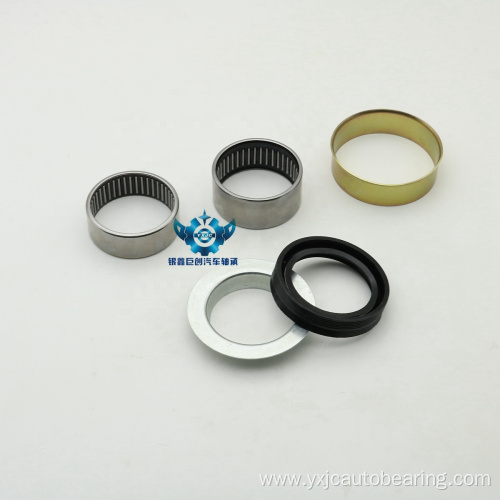 Needle roller bearing for peugeot 306